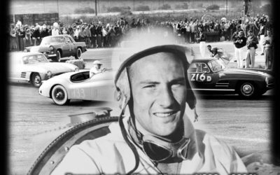 Racing Will Never Forget Hans Mezger