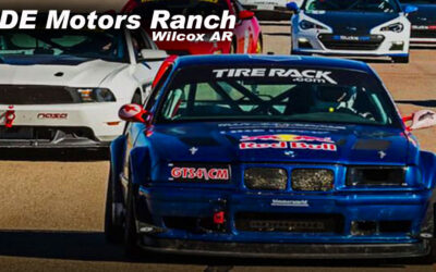 INDE Motor Sports Car Club Is More Than a Country Club Racing Enthusiasts