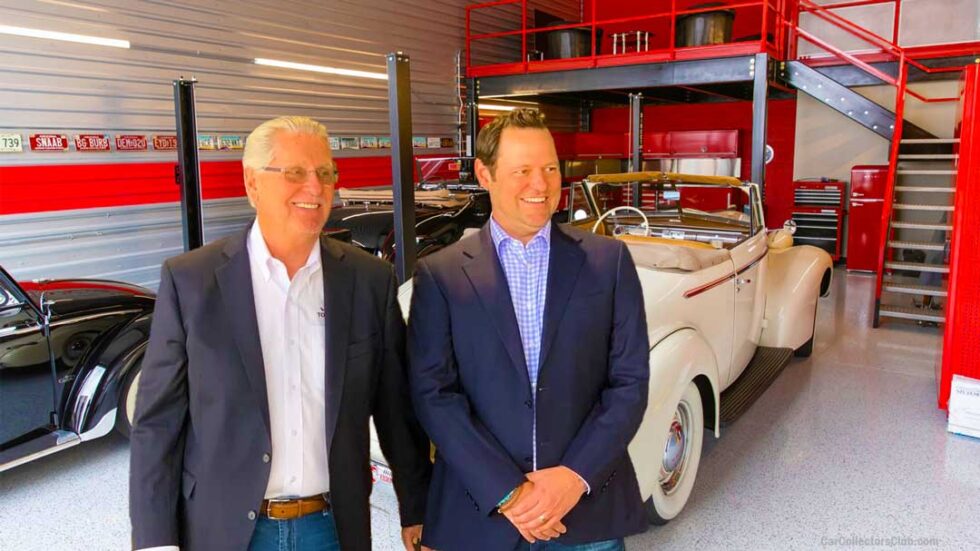 The Toy Barn Luxury Garage Storage Opening Two Additional Locations