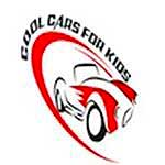 Cool Cars for Kids Logo
