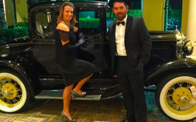 Champion Golfer Louis Oosthuizen Car Collection Includes One Crazy Vehicle