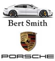 Sponsor for the car show is Bert Smith Porsche in St. Petersburg Florida