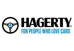 Hagerty Collector Car Insurance - Advertisement
