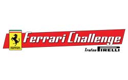 Ferrari Challenge Racing - AdvertisementTeam
