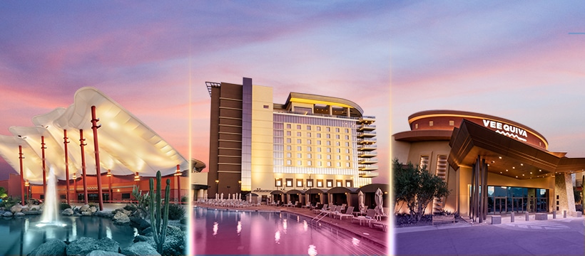 The Gila River Resorts & Casinos Hotel