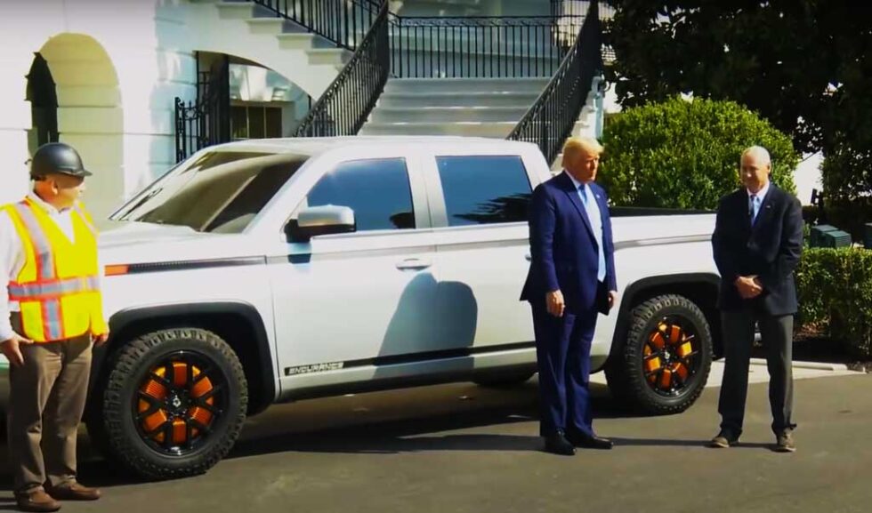 Cincinnati Bengals Joe Burrow's New Car Collection Includes A Brand New