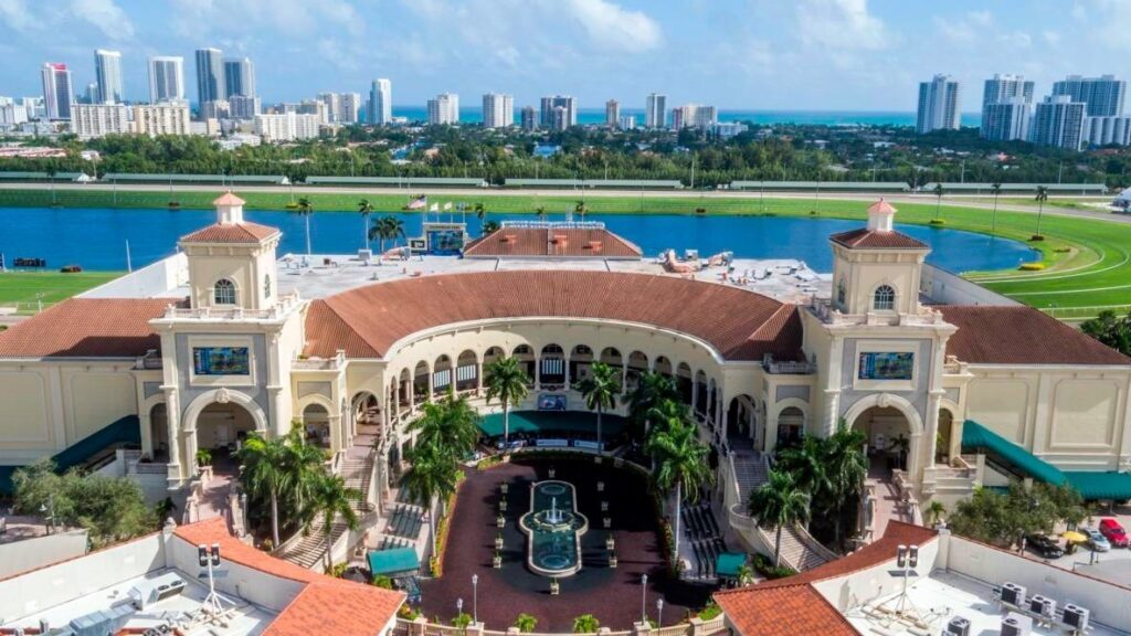 The Village at Gulfstream Park is South Florida's premier outdoor shopping and entertainment destination
