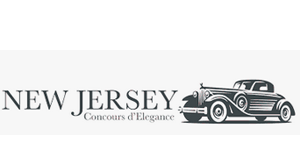 New Jersey Concours d’Elegance Car Show of Jersey Shore Logo