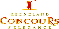Keeneland Concours d’Elegance