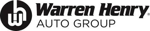 Warren Henry Auto Group