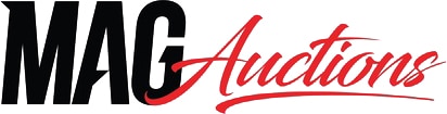 Mag Auction Logo