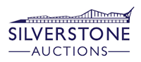 Silverstone Auctions Logo