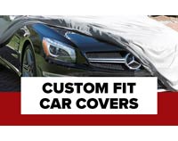 Custom covers for car collectors
