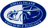Amelia Island Concours d'Elegance and Car Collector Show