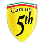 Cars on Fifth Naples Car Show
