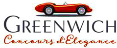 Greenwich Concours d'Elegance 