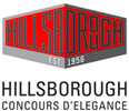 Hillsborough Concours d'Elegance