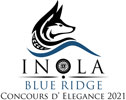 INOLA Blue Ridge Concours d’-Elegance