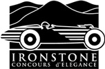 Ironstone Concours d'Elegance