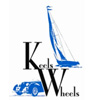 Keels & Wheels Concours d’Elegance