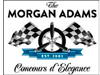 Morgan Adams Concours d’Elegance