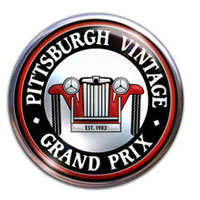 Pittsburgh Vintage Grand Prix & Car Show