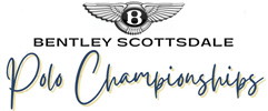 Bentley Scottsdale Polo Championships