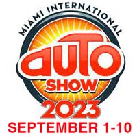 SEE ALL UPCOMING EVENTS Home Car Shows & Auctions Car Clubs Collections Gallery About Us Search … Miami International Auto Show At The Miami Beach Convention Center Sept. 1-10, 2023