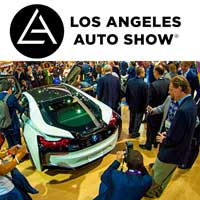 Los Angeles Auto Show
November 17-26 2023