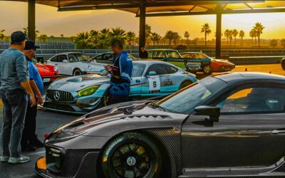 The Thermal Club Motorsport Country Club Where The Passion For Auto Racing Meets Luxury Living