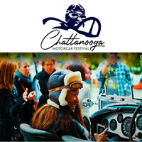 Chattanooga Motor Festival
October 13-15, 2023