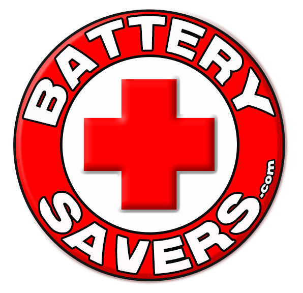 Batterysavers