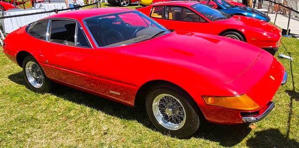 Ferrari 365 GTB-4