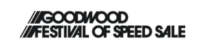 Goodwood Festivals of Speed