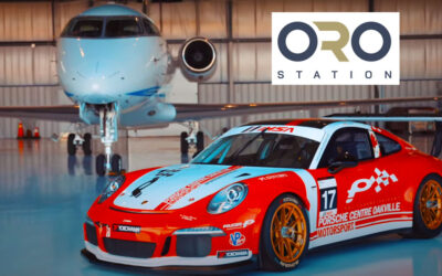 Oro Station Motor Circuit Is more Than A Hub for Racing and Innovation