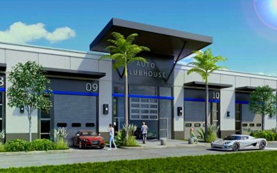 Auto Clubhouse Properties Launches Premier Luxury Car Condo & Vehicle Storage Community in Jupiter, Florida, With National Expansion Underway