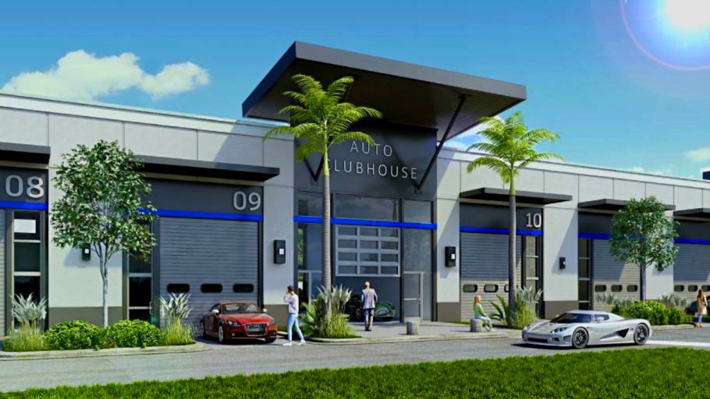 Auto Clubhouse Properties Launches Premier Luxury Car Condo & Vehicle Storage Community in Jupiter, Florida, With National Expansion Underway
