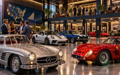 2026 U.S. Car Condo Market Report: Prices, Development and Industry Growth