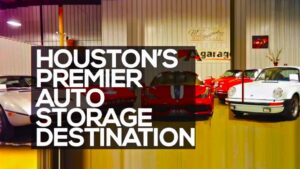 Inside the Alara Garage New Premier Luxury Car Condo Community