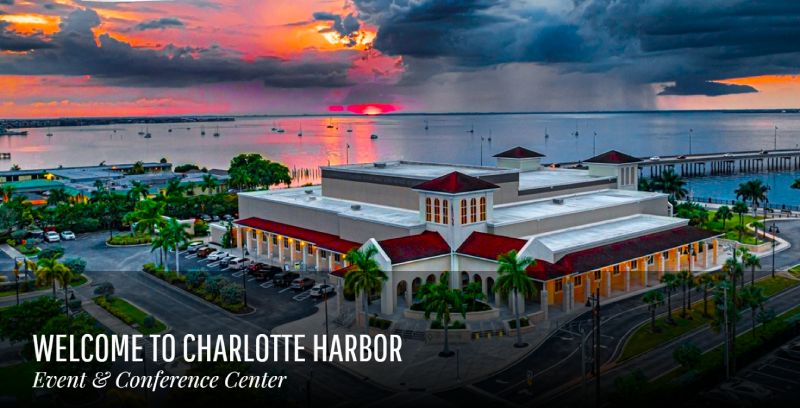 The Charlotte Harbor Event & Conference Center