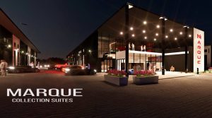 Marque Collection Suites