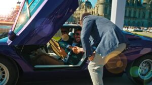 Awards for Chantilly Arts & Elegance Richard Mille at Château de Chantilly Concours