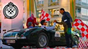Zoute Grand Prix Car Week