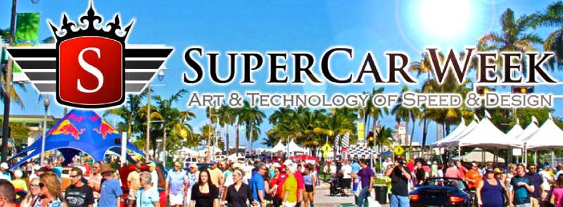 supercar week west palm beach-car-show
